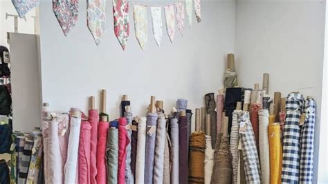 Fabric Stores In Perth Your Complete Guide To The Best Of The West