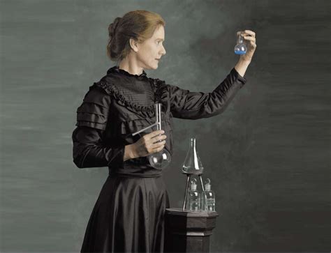 Un De Noviembre De Naci Marie Curie Premio Nobel De F Sica Y Qu Mica Rts Siempre Contigo