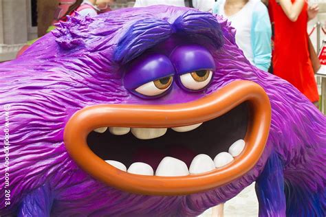 Monsters University Hong Kong Signs That Youre A Worrywart Googly