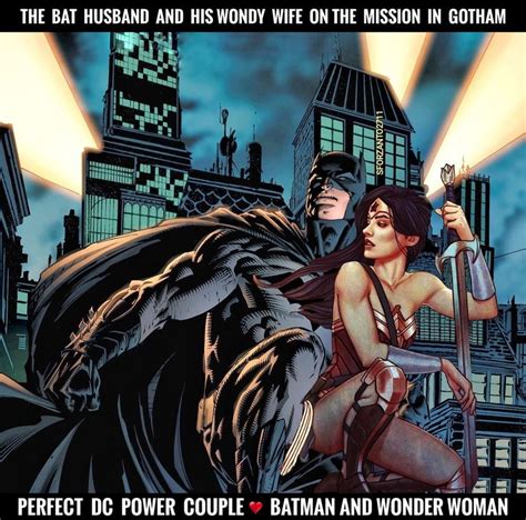 Wonderbat Wonderwoman Batman Truth Justice Truthandjustice