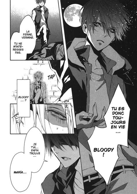 Bloody Mary Tome 1 Manga Et Anime Vus Par Des Passionnés