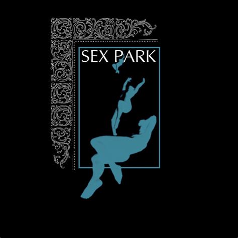 Sex Parks “atrium” Lp Now Available For Pre Order Cvlt Nation