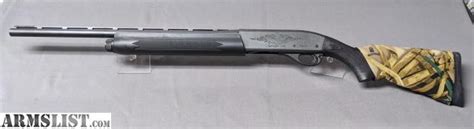 Armslist For Sale Remington 1100 Lt 20 Gauge Youth Synthetic Used