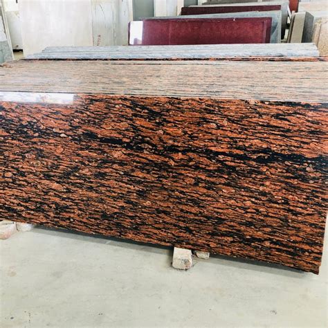 Brazil Brown Granite Shreenath Stonex