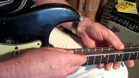 Quick Guitar Setup Guide Tools And Tips Youtube