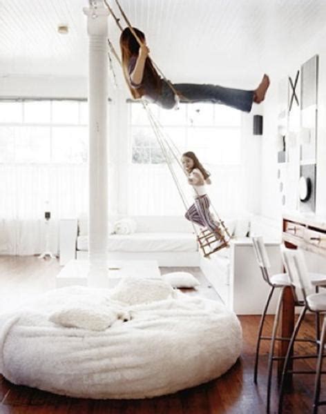 It's perfect for dorm rooms that. 30 Modern Interior Design Ideas Adding Fun to Room Decor ...