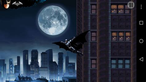 Batman The Dark Knight Rises Apk Java Android Game Part 2