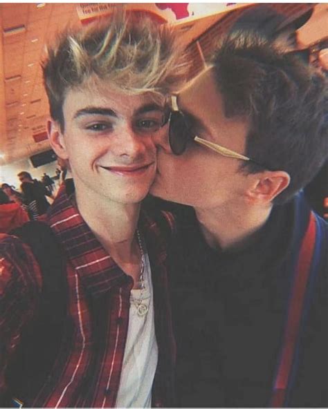 🥰 A Corbyn Besson Gay Couple Why Dont We Imagines Why Dont We Band Zach Herron Jack