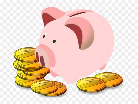 Learn about the types of banks, types of bank accounts editorial note: Free To Use Public Domain Miscellaneous Clip Art - Money ...