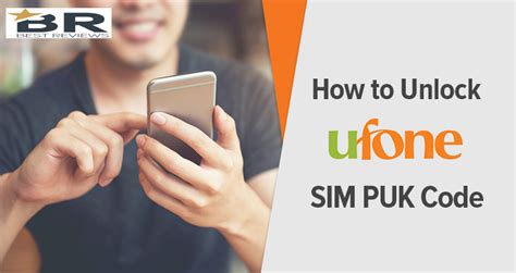 How to unlock a puk locked sim card. How to Unlock Ufone SIM PUK Code - Best Reviews