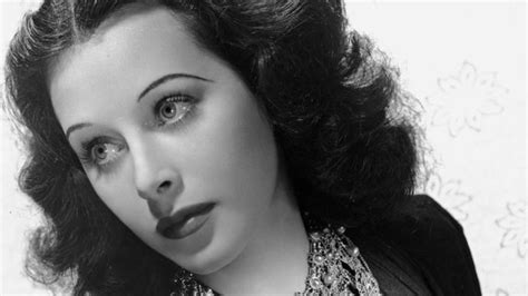 Hedy Lamarr Biography Movies And Facts Tombouctou
