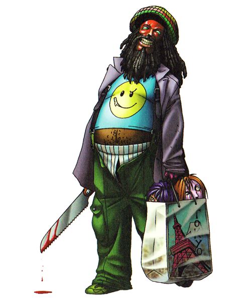 I think they said in february 2018 or 2019 that they truly started development and did the proper good luck rituals for starting the game development. TOP TEN COOLEST SHIN MEGAMI TENSEI DEMONS OF ALL-TIME