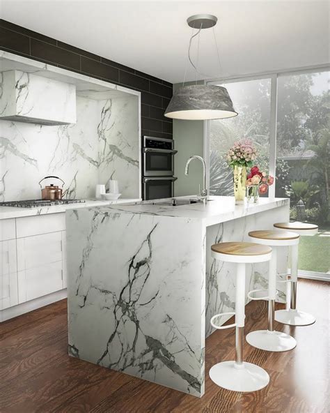 Shop our Kitchen Department to customize your Modern Kitchen with Inset