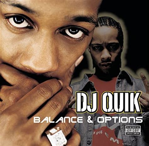 Jp Balances And Options Explicit Dj Quik デジタルミュージック
