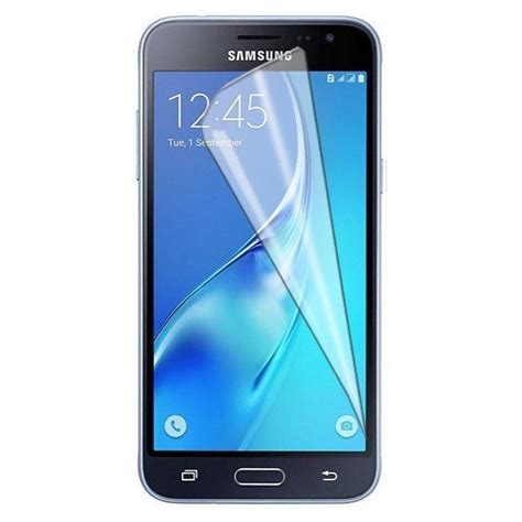 Samsung Galaxy J3 Sm J320 2016 16gb Unlocked Smart Phone Black 4g Lte