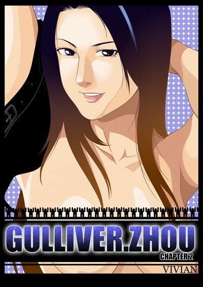 gulliver zhou ch 2 vivian ⋆ xxx toons porn