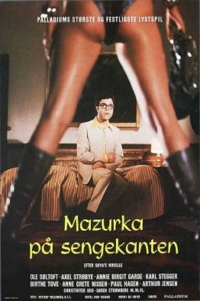Mazurka På Sengekanten Kino Und Co