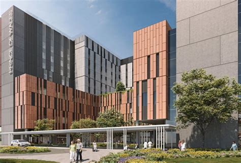 Redevelopment Projects South Eastern Sydney Local Health District