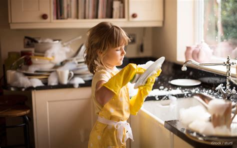 9 Chores Every Child Can Do To Earn Allowance Gobankingrates