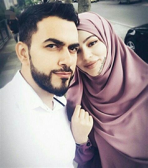 Pin On Beautiful Muslim Couples