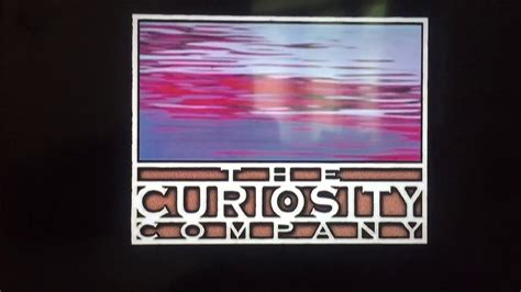 The Curiosity Company30th Century Fox Television 2002 Youtube