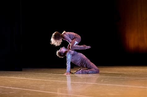 X Posed Ripple Effect Onstage Whim Whim Seattle Contemporary Dance