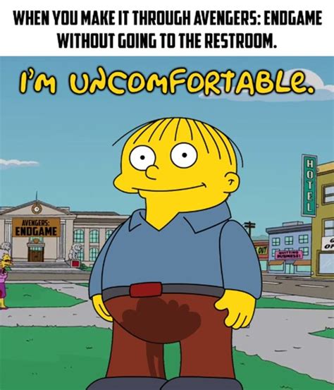The Simpsons Funniest Ralph Wiggum Memes Only True Fans Will Understand