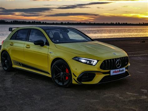 Mercedes Amg A45 S Review 2020 Moving The Hyper Hatch Game On