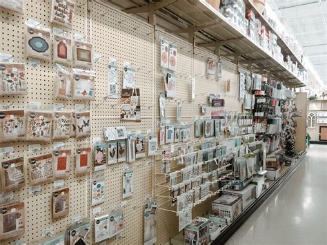 We Visited Hobby Lobby Michaels And Joann To See Which Was A Better