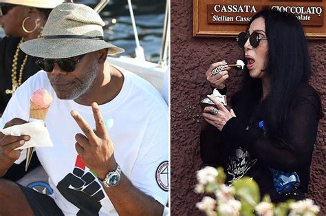 Literally Just 27 Celebs Eating Ice Cream | Eating ice cream, Eating ice, Ice cream