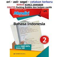 Bertemu lagi dengan kami disini. Silabus Marbi Bahasa Indonesia Kelas 8 : Download Silabus ...