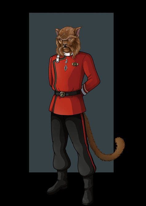 16 Cat Aliens Ideas In 2021 Star Trek Cat People Star Trek Characters