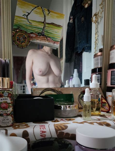 Aesthetic Nude On Tumblr