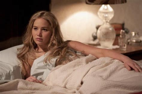 Hunger Games Jennifer Lawrence Named Fhms Sexiest Woman Alive In 2014
