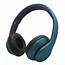 Professional Cartoon Bluetooth Headphone Without Mic Stereo For 