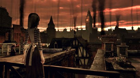 Alice Madness Returns Free Download Extrogames