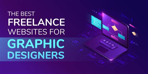 11 Best Freelance Websites For Graphic Designers Updated For 2021