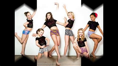 Dance Moms Oxyjen Photo Shoot Pictures Youtube