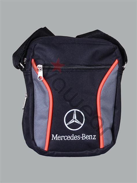 It only comes as a sedan, but the a6 has a powerful engine, a luxurious interior, spacious seats, and an intuitive infotainment system. Mercedes Sport Shoulder Bag-Mercedes AMG Merchandise
