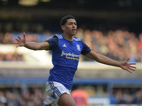 Transfer News United look to complete Jude Bellingham deal – utdreport