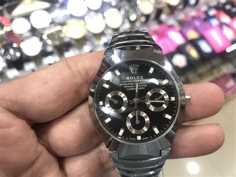 Is This The Worst Fake Rolex You Have Ever Seen