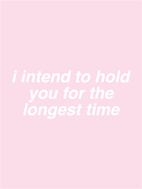 Diy garden embroidery farmhouse kids india quinceanera dragon nails nook meat poste pink aesthetic pastel pink aesthetic aesthetic iphone wallpaper. For all eternity, actually | Billy joel quotes, Pink ...