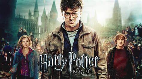 Harry Potter Y Las Reliquias De La Muerte Parte 2 En Apple TV