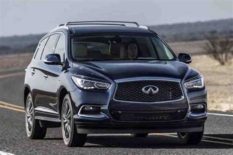 The Top 8 Used Luxury Suvs Under 30000 For 2019 Autotrader