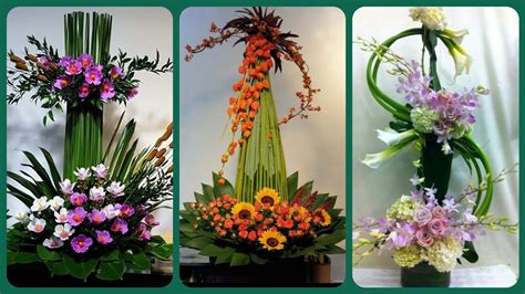 Beautiful Church Flowers Arrangement Ideas For All