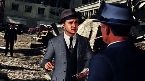 La Noire On Steam