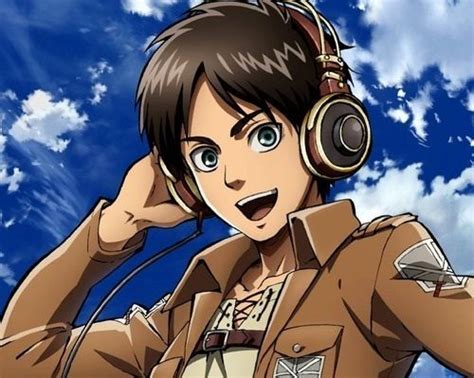 Y ninguno de los fanatrs son repetitivos como en otros libros. Secretos y curiosidades de Eren Jaeger (Shingeki no Kyojin ...