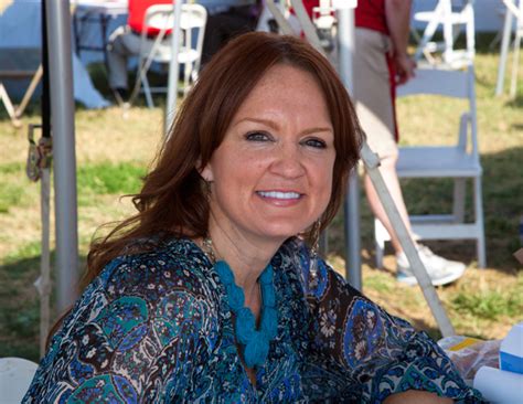 ‘pioneer woman star ree drummond reveals daughter alex is engaged hollywood life