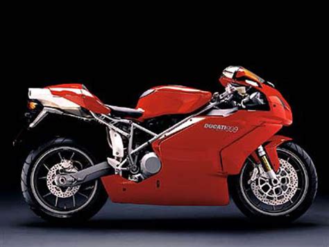 Ducati 999 2002 04 Prezzo E Scheda Tecnica Motoit