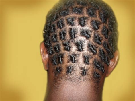 By following the proper techniques and using the right materials, you can start your dreads before your hair is even an inch long. Start Up Dreads - Caribbean Style Products